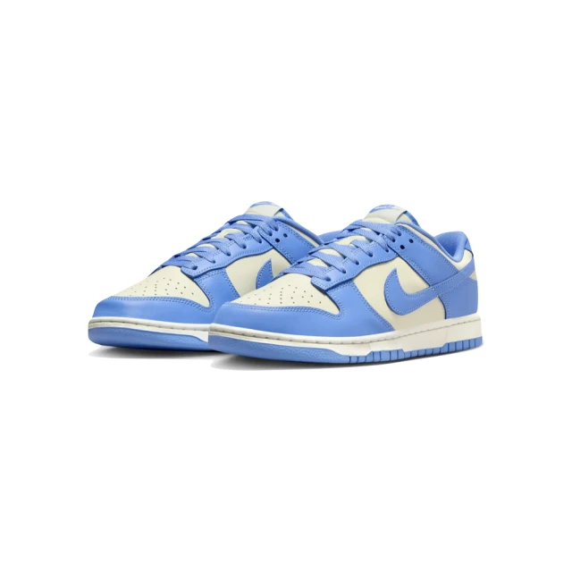 NIKE 耐吉 Nike Dunk Low 煉乳冰藍 DV0833-113(清爽 經典 休閒鞋 男鞋)