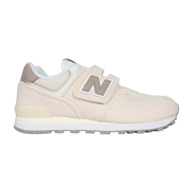 NEW BALANCE 1906 中童 灰色 跑鞋 寬楦 運