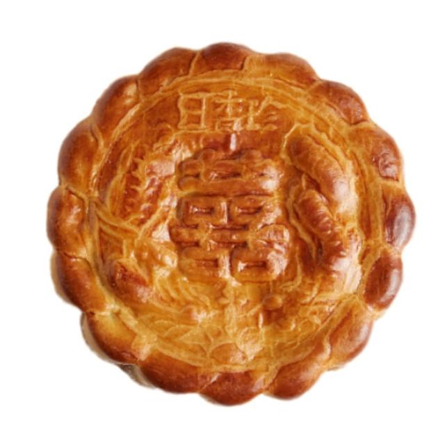 《北港日香珍》招牌狀元餅*3盒(600g/盒;含運)_中秋月餅禮盒;年節禮盒;企業送禮