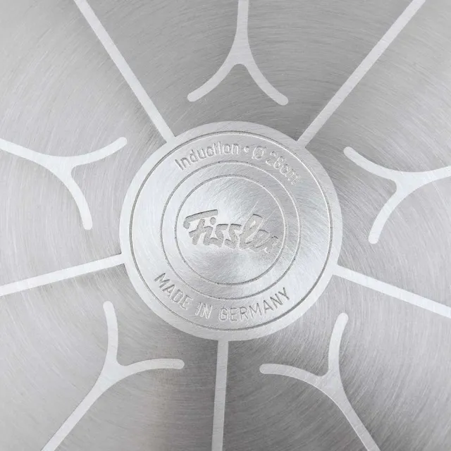 【Fissler】Levital 經典不沾平底鍋 28cm 不沾鍋 煎鍋 {電磁爐 IH爐可用}