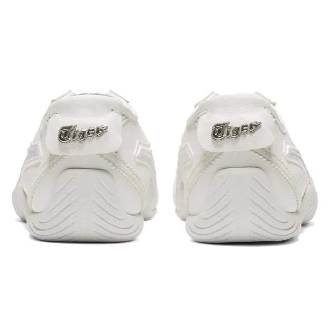 Onitsuka Tiger】鬼塚虎白色MEXICO 66 DRIVING 休閒鞋(1183C306-100