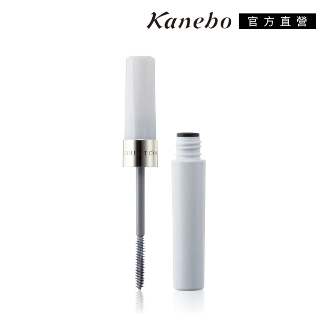 Kanebo 佳麗寶 COFFRET D’OR 雙效美型睫毛底膏 5g