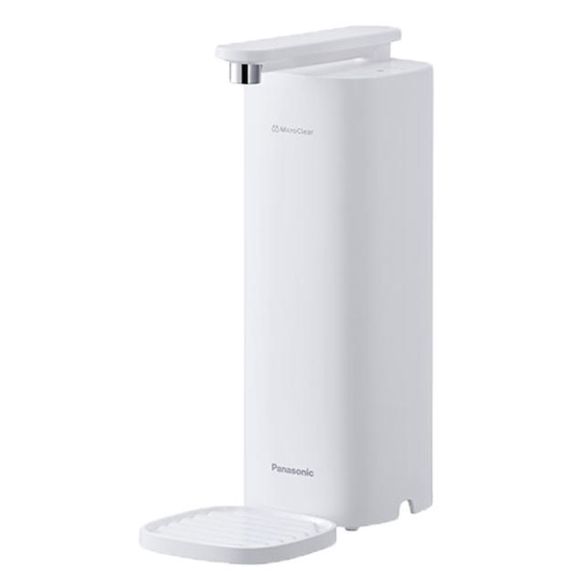 【Panasonic 國際牌】櫥上型淨水器TK-CS500日本製(DIY安裝)