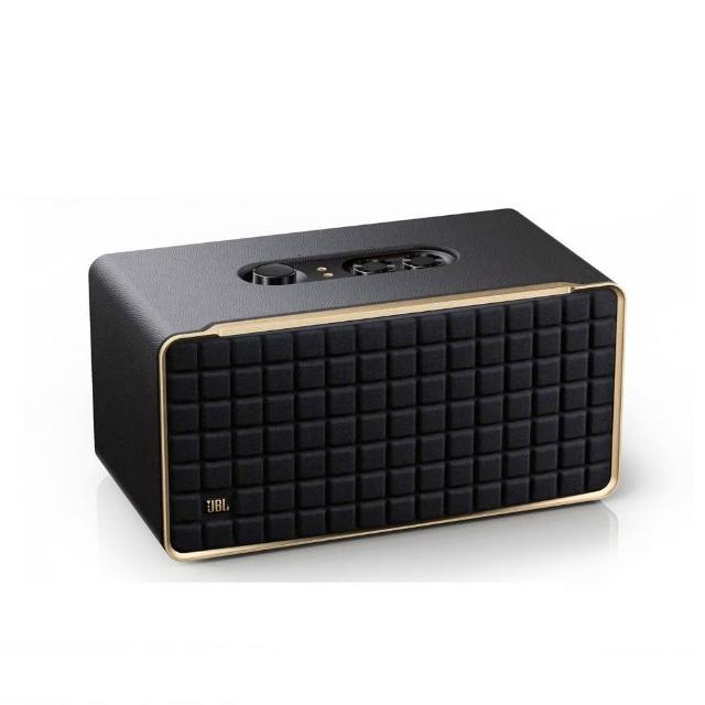 【JBL】旗艦級家用語音串流音響(Authentics 500)