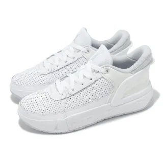 【NIKE 耐吉】籃球鞋 Jordan Day1 E.O. GS 大童 女鞋 白 緩震 運動鞋(FQ1306-101)
