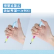 【sun-star】metacil light knock 按壓式金屬免削可擦永恆鉛筆 卡通印花版(19款可選/金屬筆/永恆/免削)