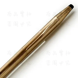 【CROSS】經典世紀14K金自動鉛筆(Classic Century)