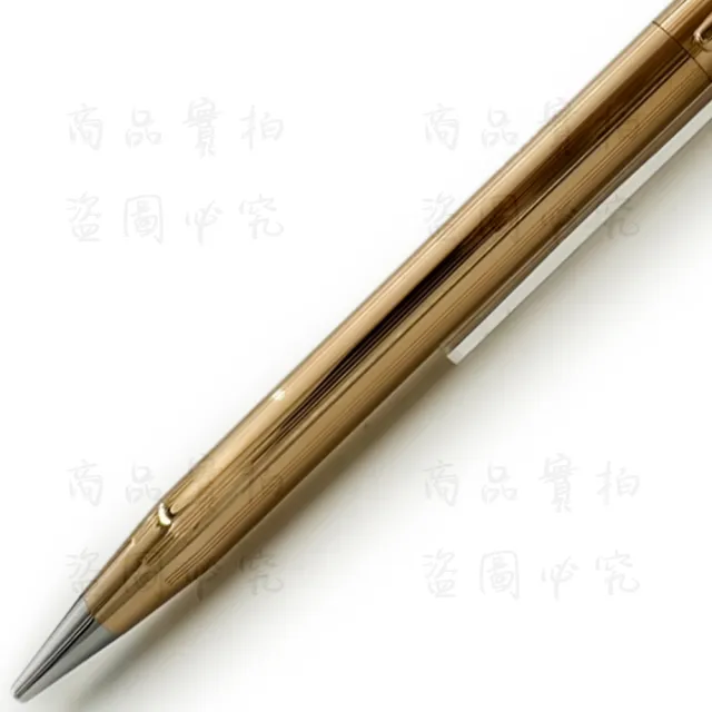 【CROSS】經典世紀14K金自動鉛筆(Classic Century)