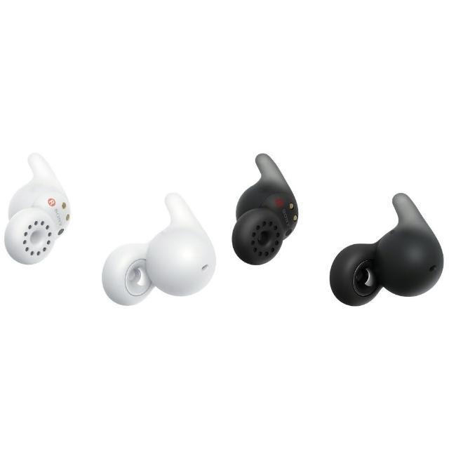 【SONY 索尼】LinkBuds Open 開放式真無線耳機 WF-L910(台灣公司貨保固12個月)