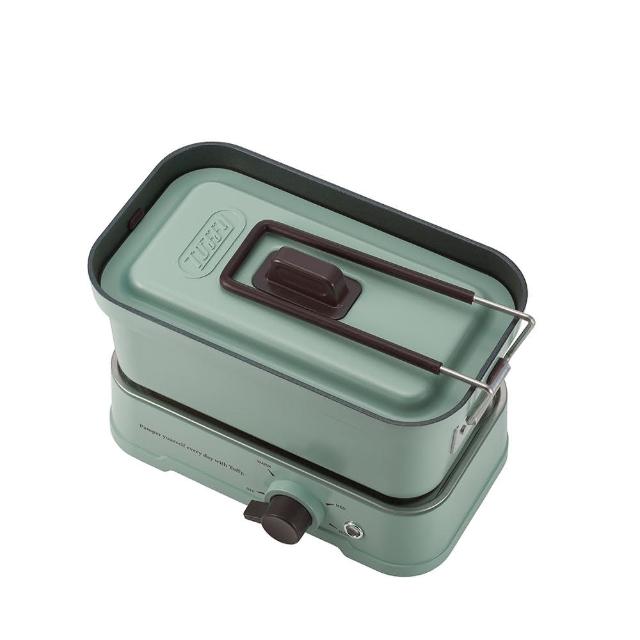 TOFFY K-MS1 0-3L 多功能家用加熱壺 1年主機保固 高效熱水沸騰器 SEO最佳化