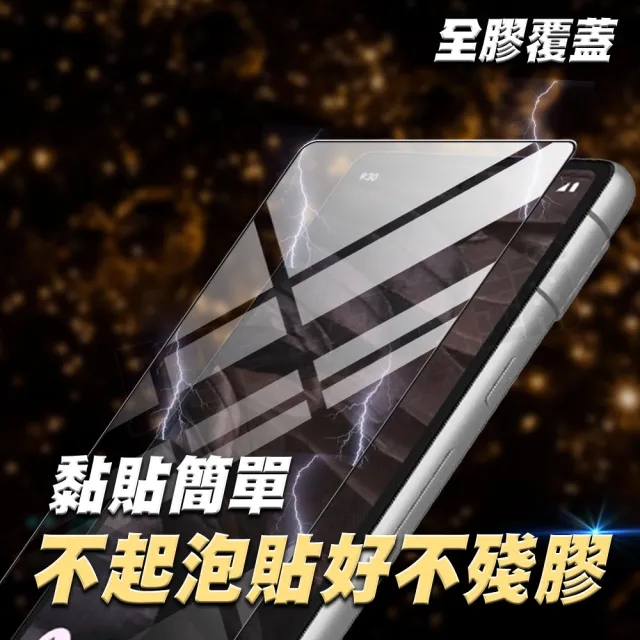 【Fathouse肥宅本舖】GOOGLE PIXEL 9 pro xl 8 8A 7A 7 6 鋼化膜二入組(高清滿版、全網獨家、 保護貼)