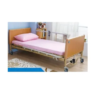 【海夫健康生活館】豪華型電動病床 未滅菌 輔聚 穩得福 四馬達 豪華款S電動護理床(SL12N3-2000)