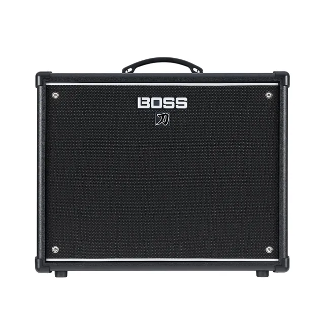 【BOSS】BOSS KATANA 100 GEN 3 100W 吉他音箱 公司貨(KATANA 音箱 KTN-100-3)