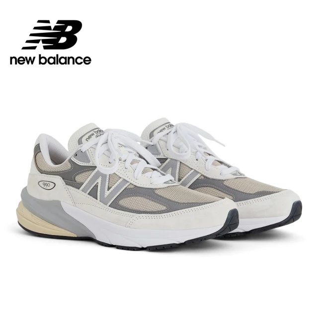 NEW BALANCE NB 美國製復古鞋_U990NC6-D_中性_海鹽灰