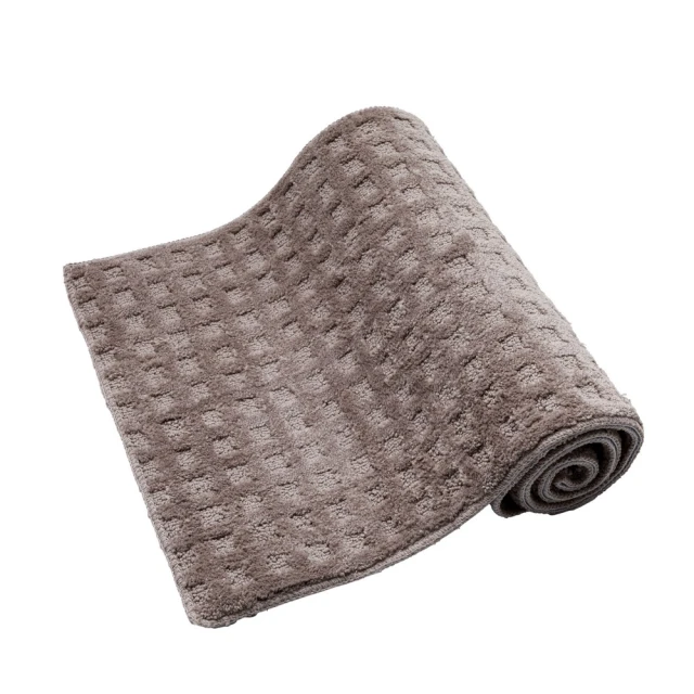 NITORI 宜得利家居 亞麻拖鞋 TC2501 BE L(