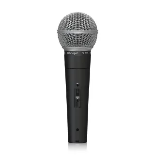 【BEHRINGER】SL 85S 動圈式麥克風(公司貨保證)