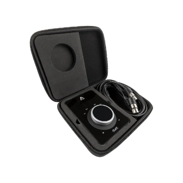 【Apogee】Duet 3 第3代 2x4 USB-C 錄音介面(公司貨保證)