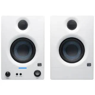 【Presonus】Eris 3.5 2nd Gen 全新第二代 專業監聽喇叭 白色(公司貨保證)