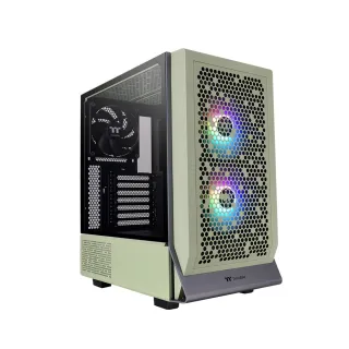【華碩平台】R7八核GeForce RTX  Win11{星艦K10CW}水冷電競電腦(R7 9700X/B650/32G D5/1TB/WIFI)