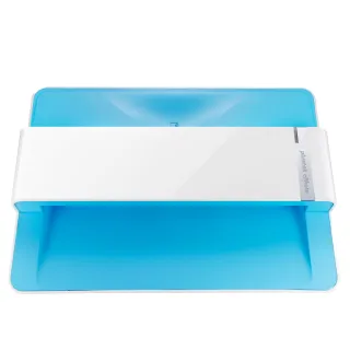 【Plustek】ePhoto Z300 照片/發票掃描掃瞄器(傻瓜掃描、業界唯一!不必再掀蓋、關蓋 掃描就是快！)