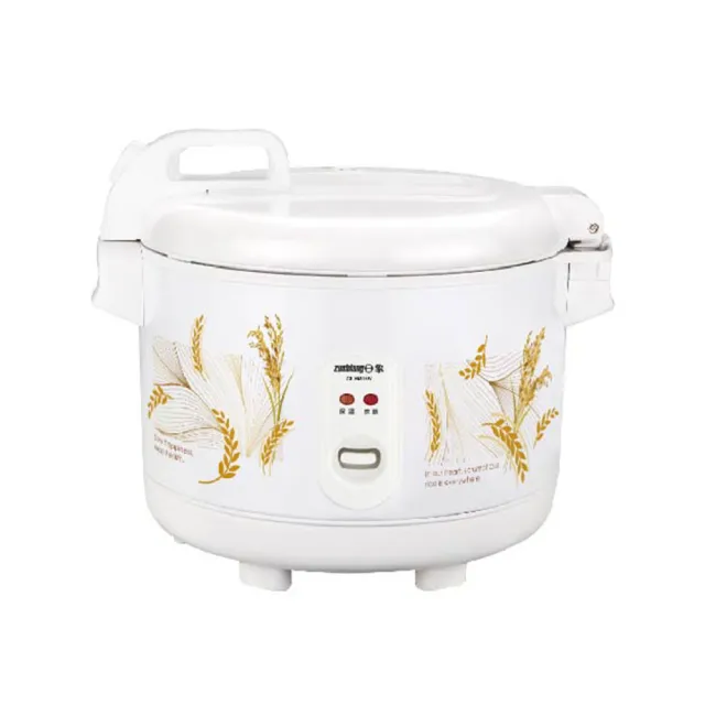 【zushiang 日象】18人份營業用立體保溫電子鍋(ZS-EM18W)