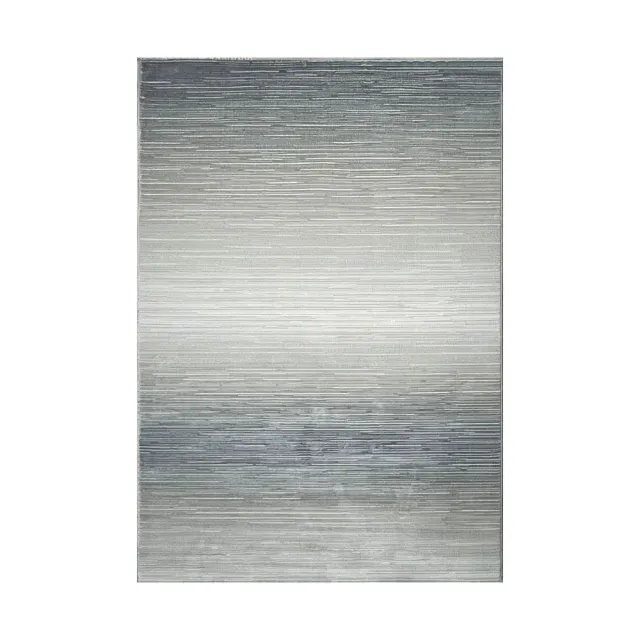 【Fuwaly】卡茲地毯-200x290cm(客廳地毯 大地毯 短毛地毯  床邊毯 吸音)