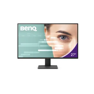 【BenQ】GW2791 27型 IPS FHD 100Hz護眼螢幕(HDMI/DP/低藍光/不閃屏)