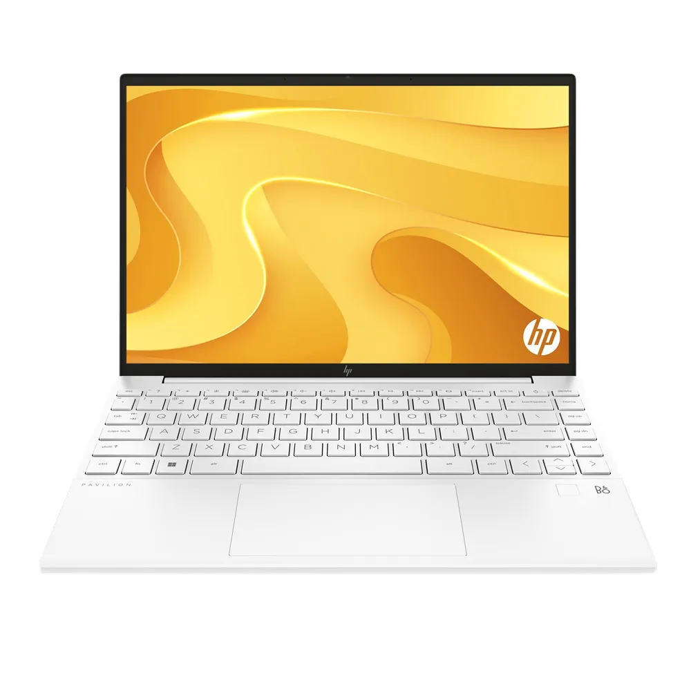 【HP 惠普】Pavilion Aero 13.3吋 文書效能筆電白色(13-BE2113AU/R7-7735U/16GB/1TB/WIN11)