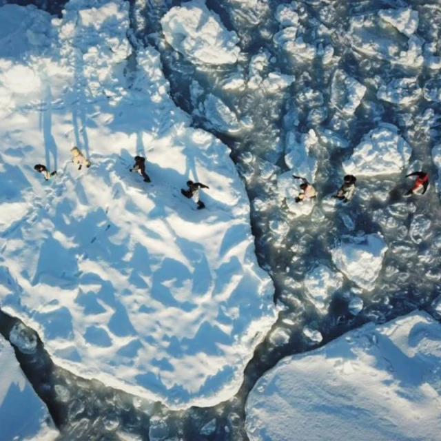 喜鴻假期 【暢遊閃耀北陸５日】名花之里百萬燈海、白川鄉合掌村
