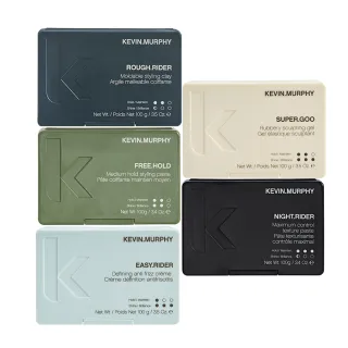 【KEVIN.MURPHY】不老騎士造型髮蠟100g