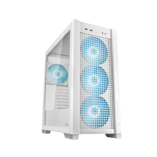 【華碩平台】R9十六核GeForce RTX {賽德娜K23C}水冷電競電腦(R9 9950X/X870/64G D5/1TB/WIFI)