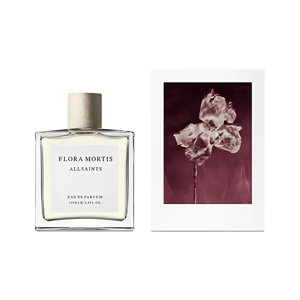 【ALLSAINTS】永夜之光中性淡香精 100ML(專櫃公司貨)