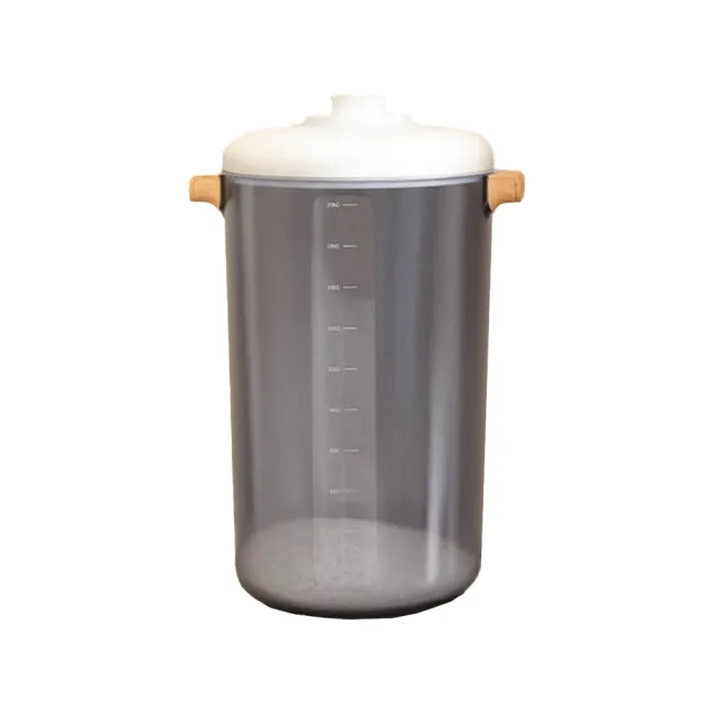 HAGOOGI 哈古吉】日本生活家電食品真空保存容器(20L) - momo購物