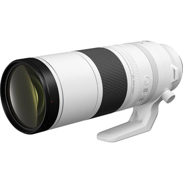 【Canon】RF200-800mm f/6.3-9 IS USM(公司貨)