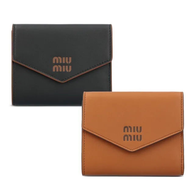 ミュウミュウ 偽物 財布 エンボス ロゴ シンプル コンパクト 魅力的 MIU MIU_ミュウミュウ レディース財布_財布  レディース_スーパーコピー通販_スーパー ブランド コピー激安通販 優良店