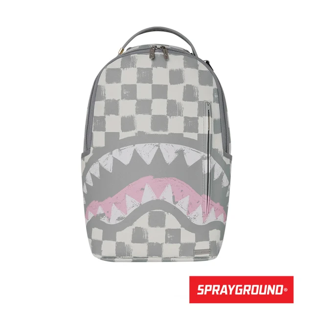 SPRAYGROUND VANQUISH CREAM SAV