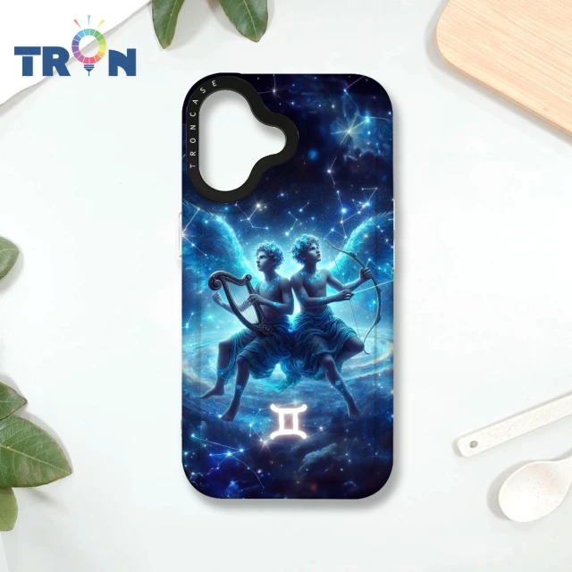 TRON iPhone 16/16 PLUS/16 PRO/