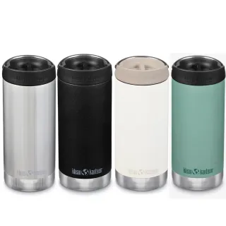 【美國Klean Kanteen】TK Wide寬口不鏽鋼保溫杯(355ml 保溫瓶)