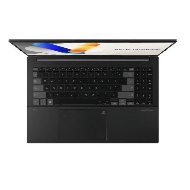 【ASUS】微軟M365一年組★15.6吋Ultra 9 RTX4060輕薄筆電(Vivobook Pro N6506MV/Ultra 9-185H/16G/1TB/W11)