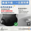 【LEZER】12公斤 軟式壺鈴(安全軟殼 保護地板 環保材質)