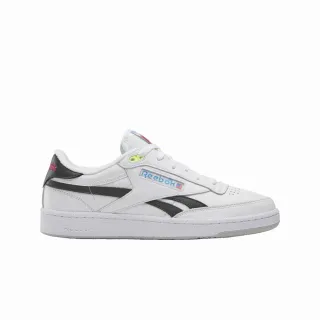 【REEBOK官方旗艦】CLUB C REVENGE VINTAGE 網球鞋 休閒鞋 運動鞋 穿搭 流行_男/女_100201179