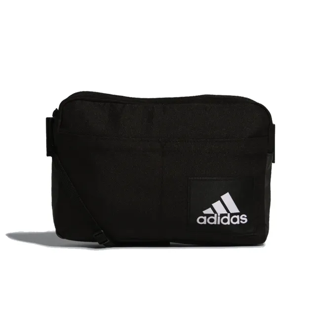 【adidas 愛迪達】ESS 2IN1 BP 後背包 男女 - IT2044