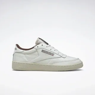 【REEBOK官方旗艦】Club C 85 Vintage 網球鞋_運動休閒鞋_男/女_GZ5156