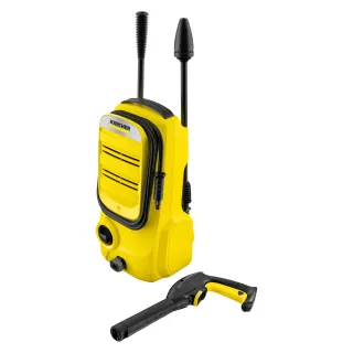【KARCHER 凱馳】高壓清洗機(K2 Compact)
