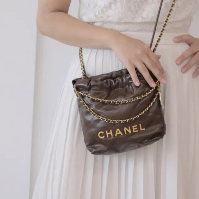 CHANEL 確認用