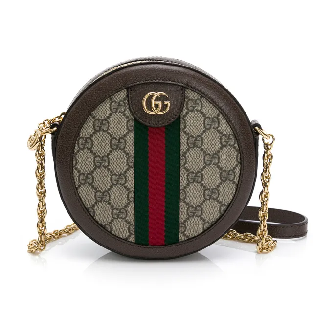 【GUCCI 古馳】雙11 OPHIDIA/Marmont雙G金屬鍊帶/SOHO/斜背包/兩用包/托特包/水桶包(多款多色選)