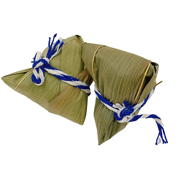 【藏古祥館】粽子普洱熟茶(熟茶 小餅茶 普洱 猛海 沱茶)