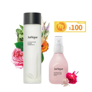 【Jurlique 茱莉蔻】進化前導露+ 150ml