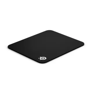 【Steelseries 賽睿】QcK電競滑鼠墊 Heavy Medium(專業/電競/鼠墊/320x270mm)