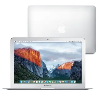 【Apple】B級福利品 MacBook Air 2015 13吋 1.6GHz雙核i5處理器 8G記憶體 128G SSD(A1466)